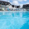 Appart Hotel Du Mont Saintt Michel Residence Fleurdumont,Mont-Saint-Michel>>Beauvoir,3 star