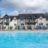 Appart Hotel Du Mont Saintt Michel Residence Fleurdumont,Mont-Saint-Michel>>Beauvoir,3 star