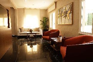 istanbul park hotel