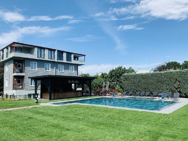 istanbul park hotel