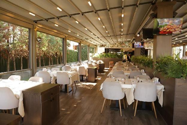istanbul park hotel