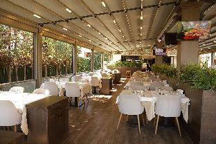 istanbul park hotel