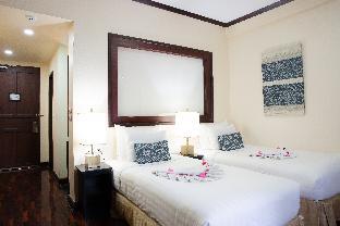 parasol blanc luang prabang