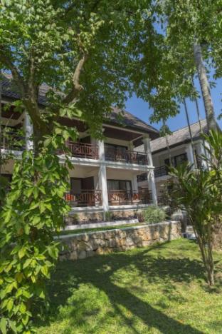 parasol blanc luang prabang