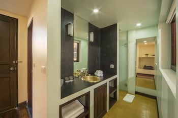 parasol blanc luang prabang