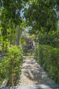 parasol blanc luang prabang