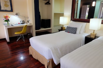 parasol blanc luang prabang