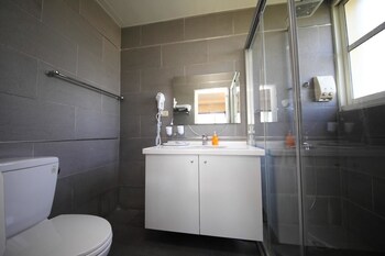 yue ya guan homestay