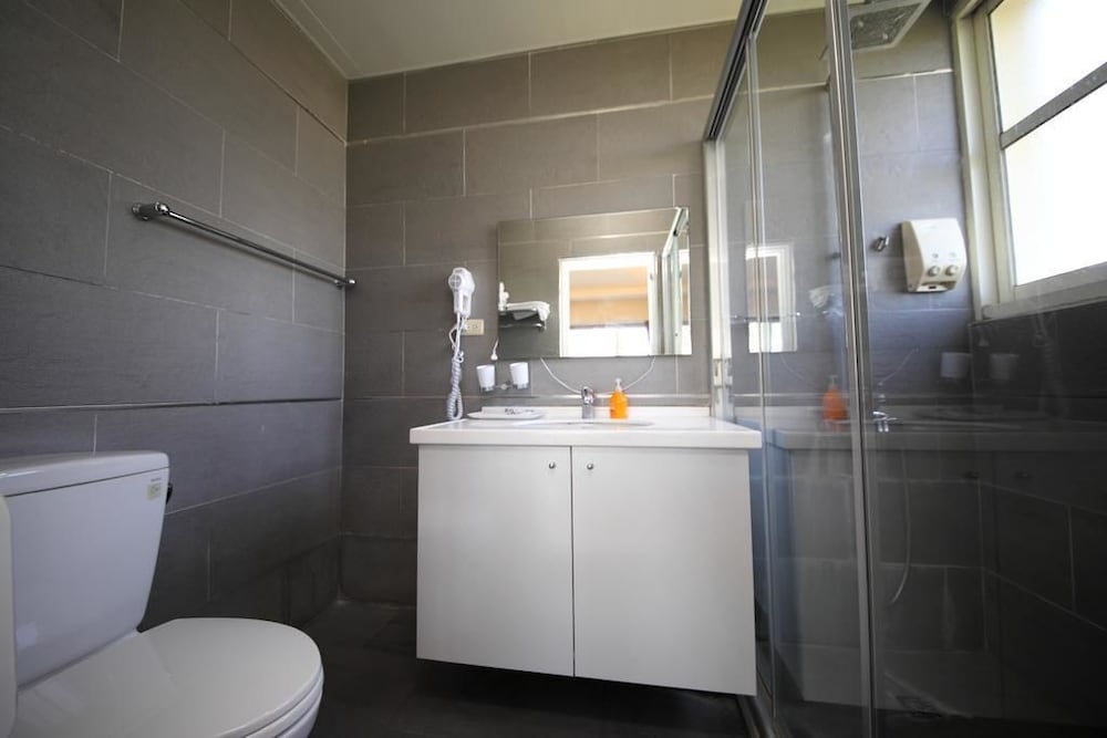 yue ya guan homestay