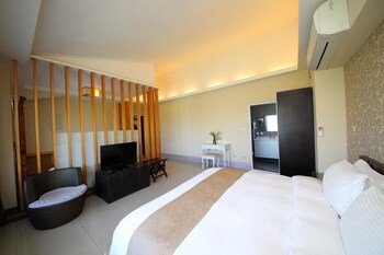 yue ya guan homestay