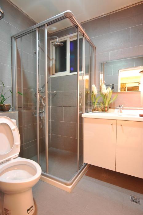 yue ya guan homestay