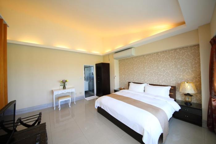 yue ya guan homestay