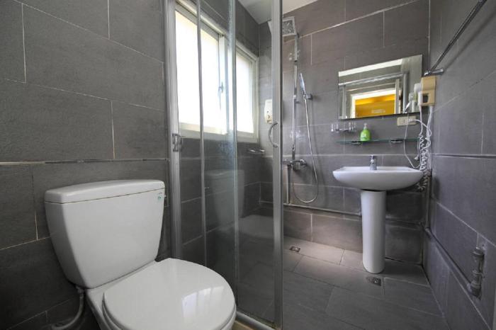 yue ya guan homestay