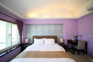 yue ya guan homestay