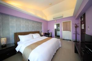 yue ya guan homestay