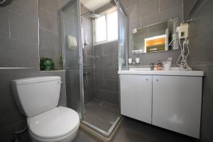 yue ya guan homestay