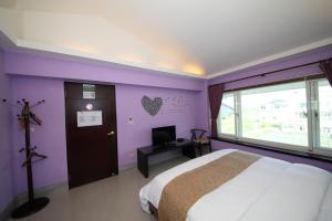 yue ya guan homestay