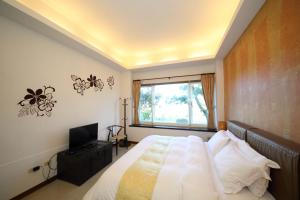 yue ya guan homestay