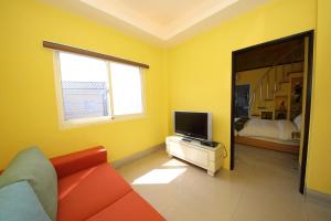 yue ya guan homestay