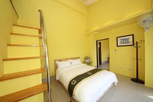 yue ya guan homestay