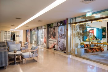 Oasis Spa Club Dead Sea Hotel,Ein Bokek>>Dead Sea,4 star