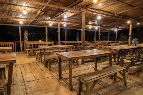 rain forest inn