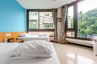 Lightness Hotel,Shenzhou>>Tainan,3 star