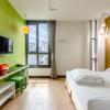 lightness hotel