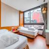 lightness hotel