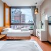 lightness hotel