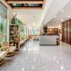 lightness hotel