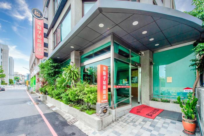 lightness hotel