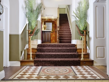 the bath hotel lynmouth