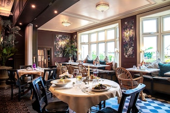 the bath hotel lynmouth