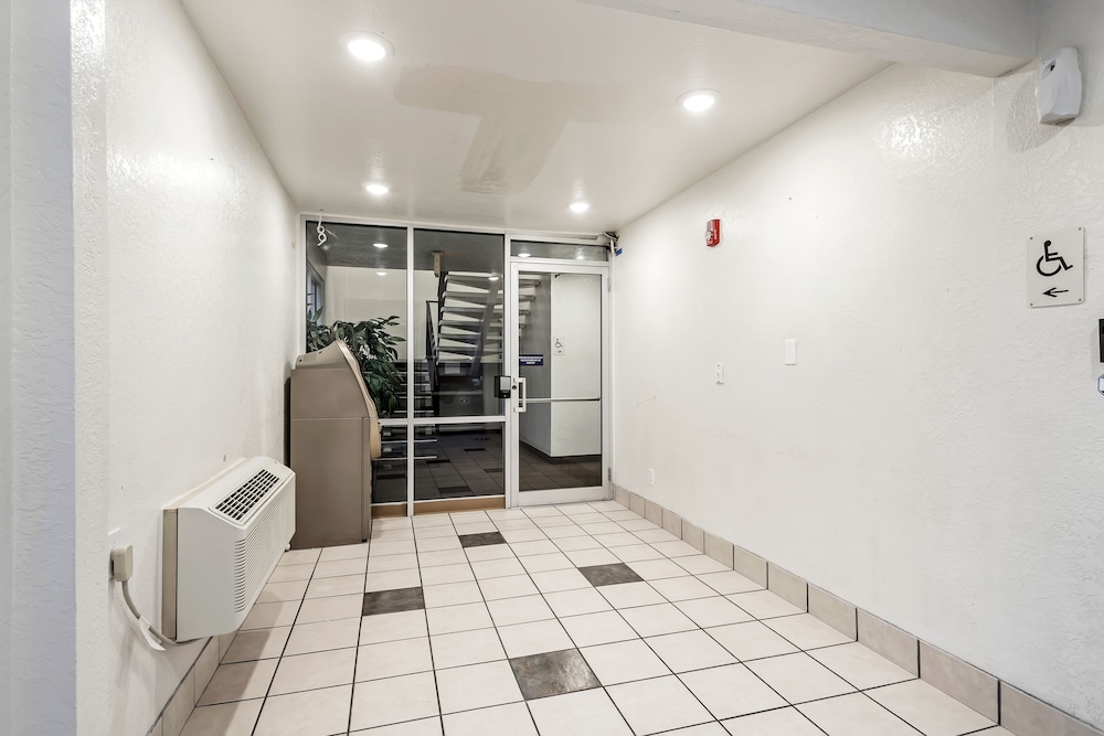 motel 6 ogden ut downtown