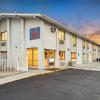 Motel 6 Ogden, Ut- Downtown,Ogden>>Marriott-Slaterville,2 star