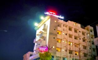 hotel annamalai