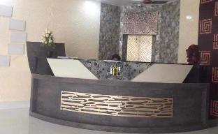 hotel annamalai