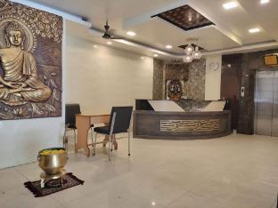 hotel annamalai