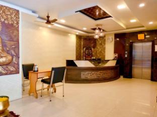 hotel annamalai
