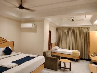 hotel annamalai