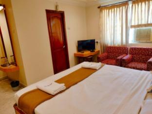 hotel annamalai