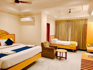 hotel annamalai