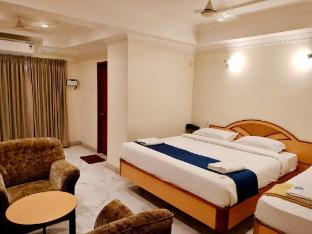 hotel annamalai