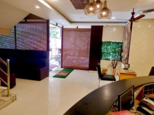 hotel annamalai