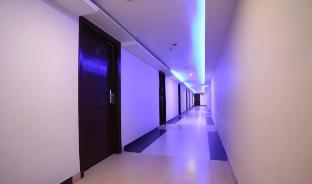 mg hotel udayee international