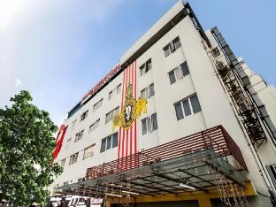 mg hotel udayee international