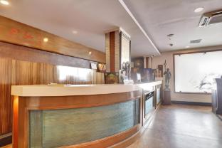 mg hotel udayee international