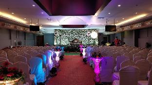 mg hotel udayee international