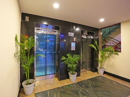 Mg Hotel Udayee International,India>>Tirupati,3 star